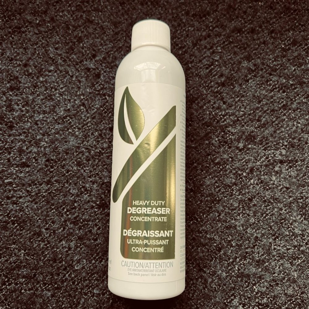 Heavy Duty Degreaser Concentrate - (Inventory Sale) - [Listing #1]